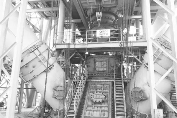 自主創(chuàng)新 打造大型高爐競爭力 ——湛江高爐工藝裝備技術特點